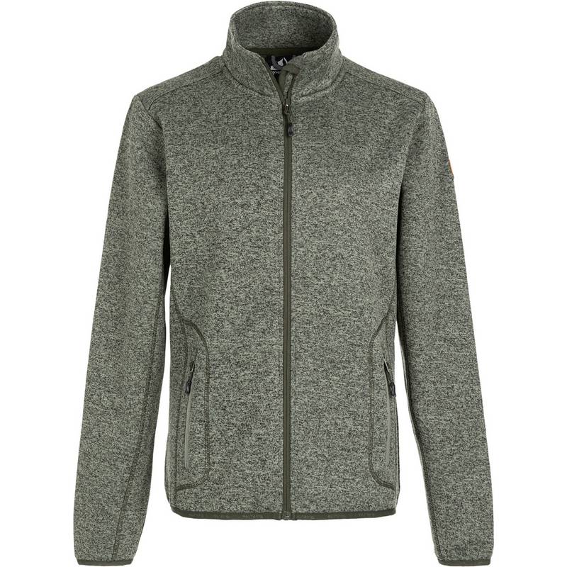 Whistler SAMANI Fleecejacke Damen