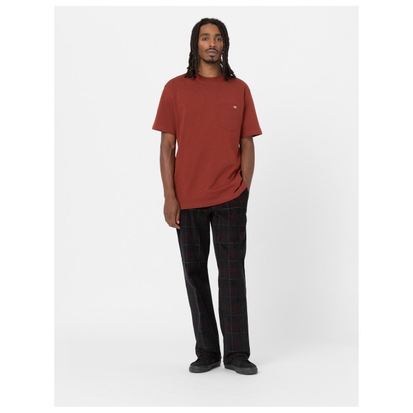 Dickies - Luray Pocket Tee S/S - T-Shirt