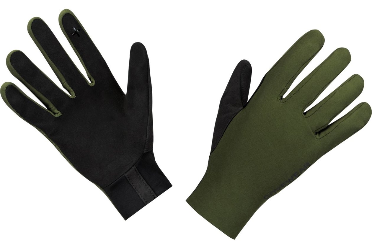 Gore Zone Thermo Handschuhe - 2023