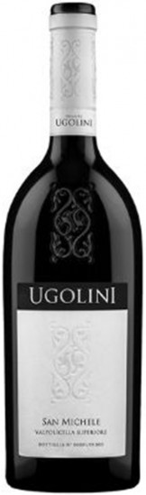 2016 San Michele Valpolicella Classico Superiore DOC trocken Bio - Tenute Ugolini