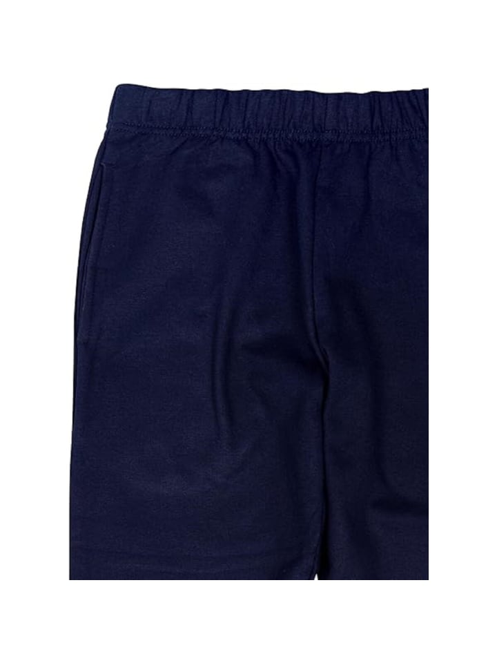 Paw Patrol Paw Patrol Kinder Sweatpants Bequeme Hose für Abenteuer & Freizeit in Schwarz günstig kaufen 98/104
