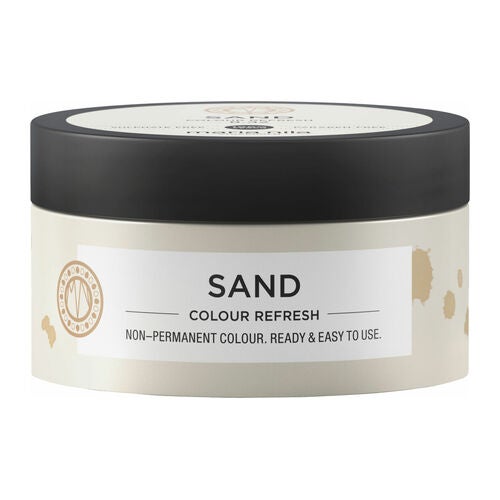 Barvna maska Maria Nila Color Refresh Sand 100 ml