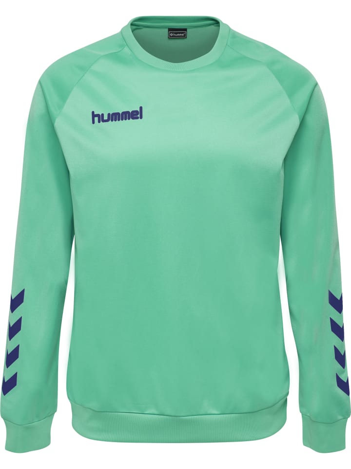 Hummel Hummel Sweatshirt Raglanärmel Hmlpromo Kinder in ATLANTIS günstig kaufen 164