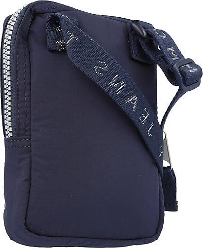 TOMMY-JEANS TJM Heritage Handytasche 11 cm