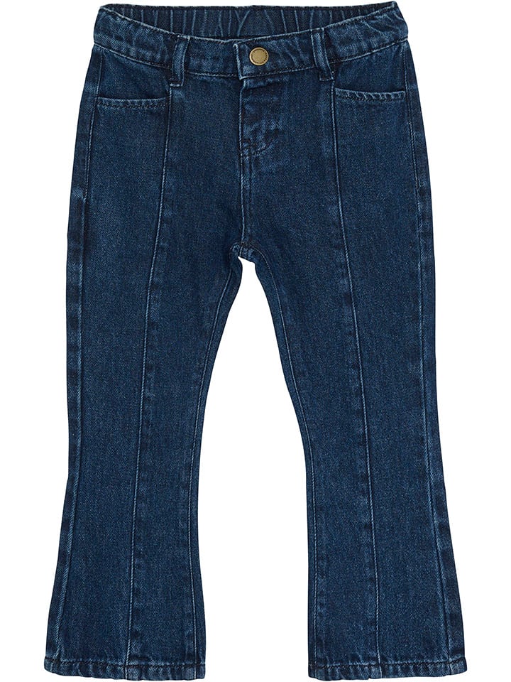 enfant Schlagjeans in Dunkelblau günstig kaufen