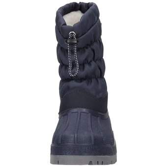 CMP Kids Hanki 3.0. Winter Boot in blau