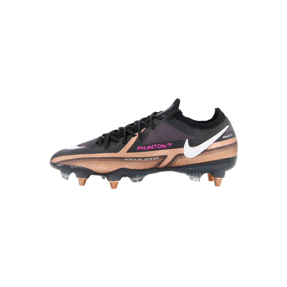 Nike Phantom GT2 Elite SG Pro Anti Clog DR5956-810 / orange