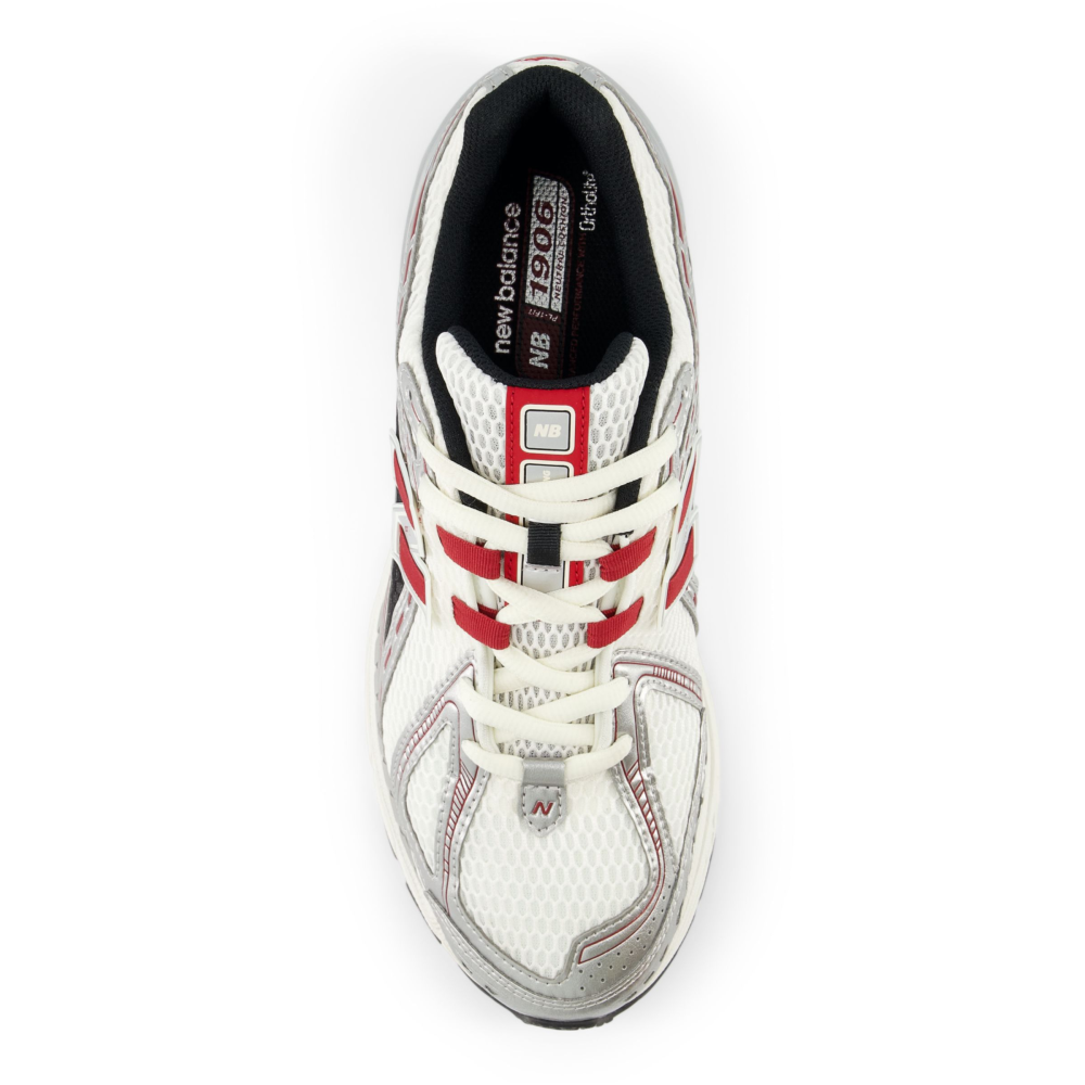 New Balance 1906R 1906 M1906REA / grau