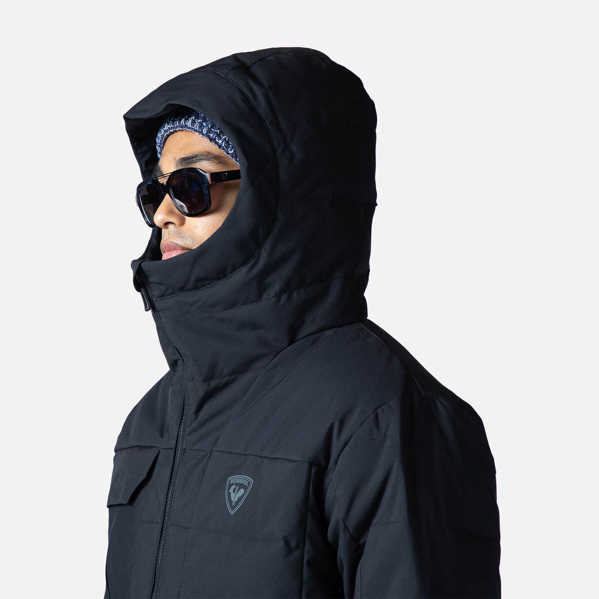 Puffy Herrenskiparka