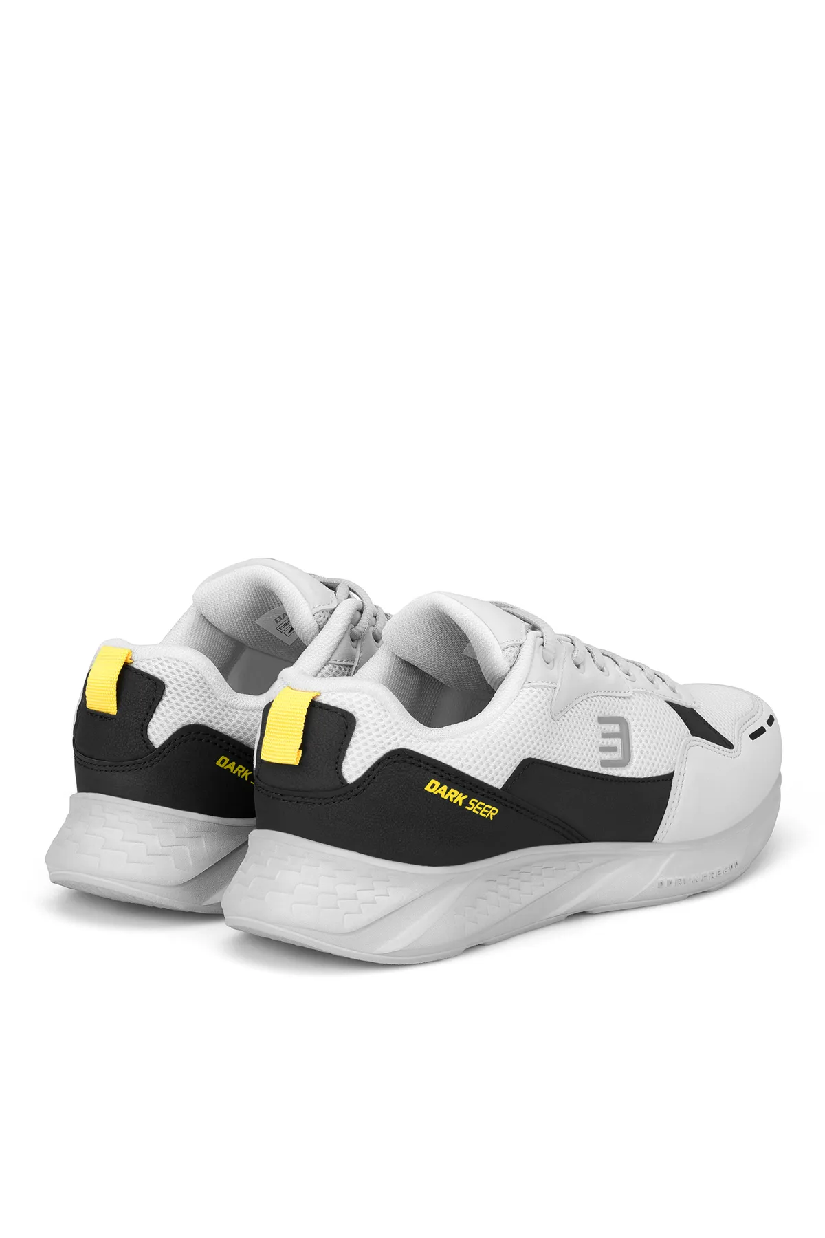 DARK SEER  DS Rolando geräucherter Unisex-Sneaker