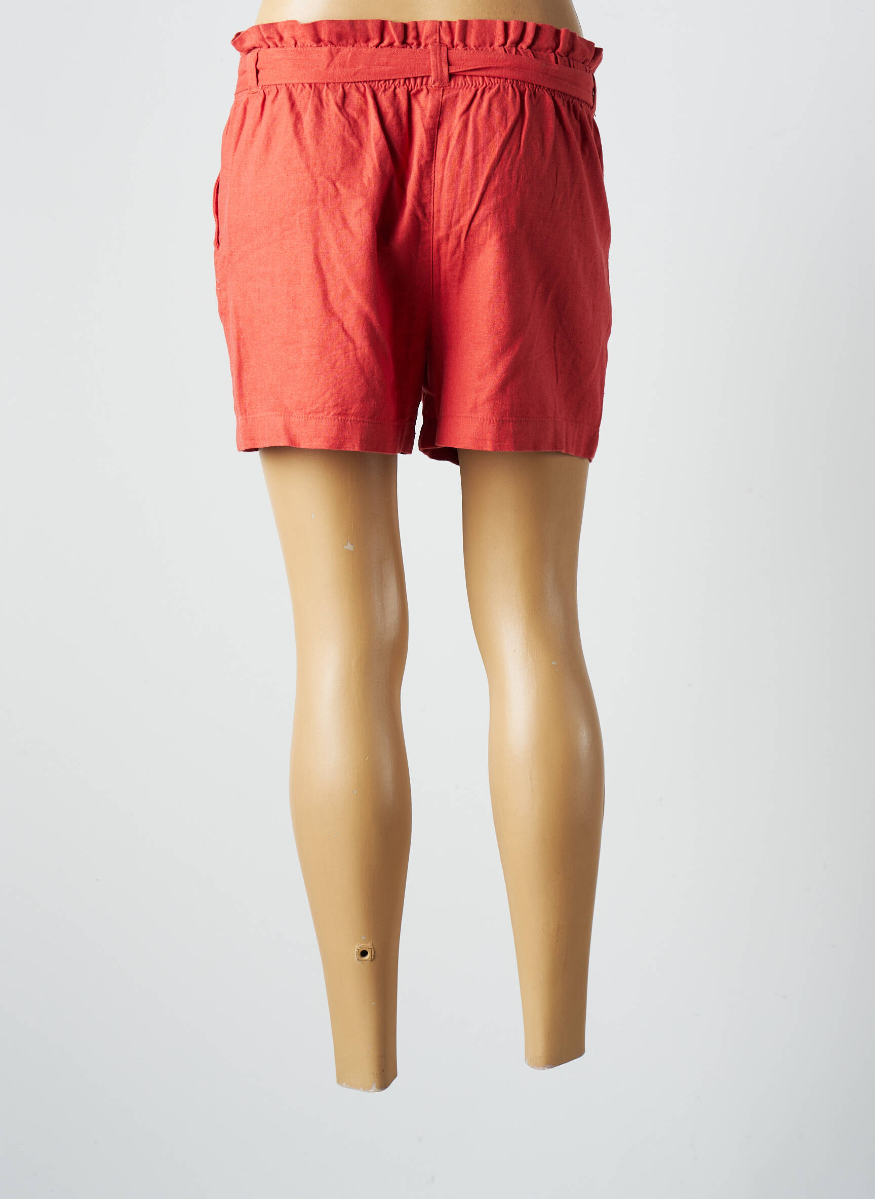 Jdy Shorts 1 Femme couleur orange