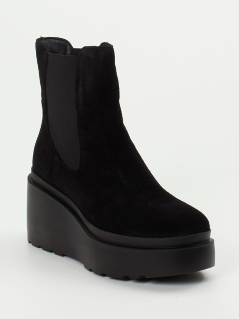 Chelsea Boots-17190090251 CAFèNOIR