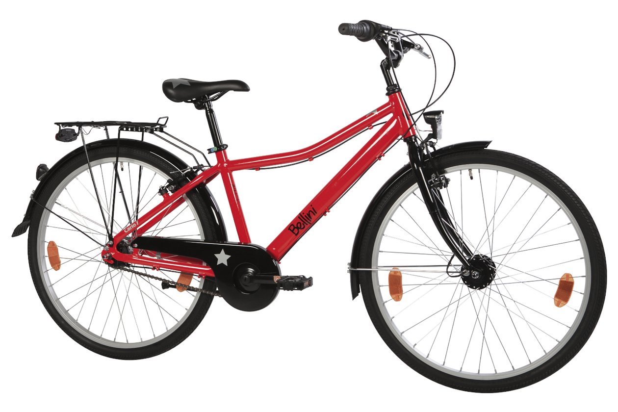 Bellini Carlo 7 - 2024 - 26 Zoll - Diamant