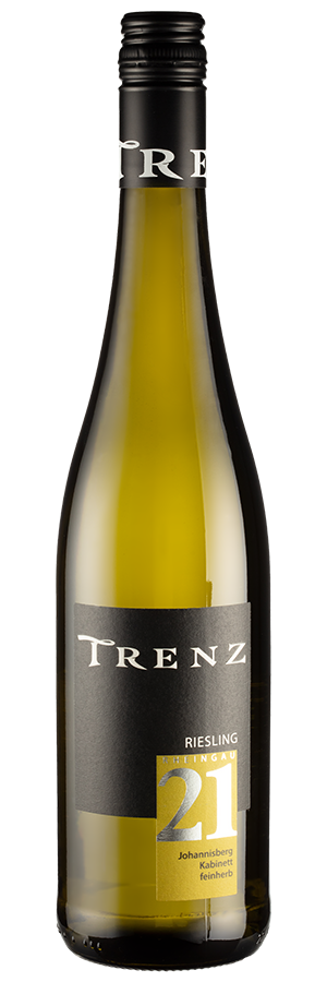 Riesling Kabinett Johannisberg feinherb 2022