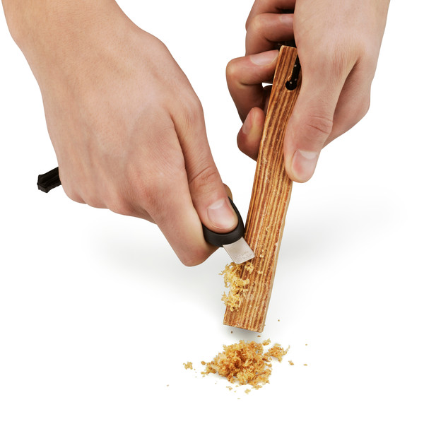 TINDER-ON-A-ROPE, 50G BULK - Anzünder