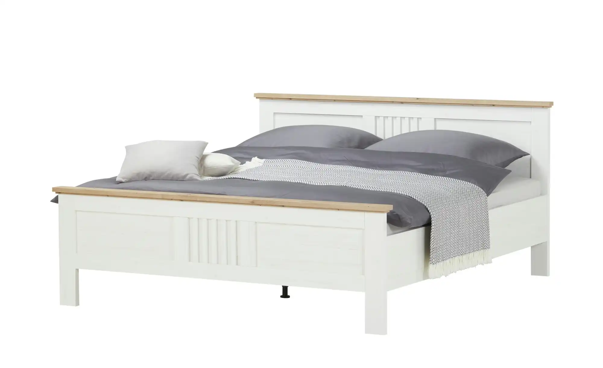 Primo Bettgestell 180 x 200 Trient