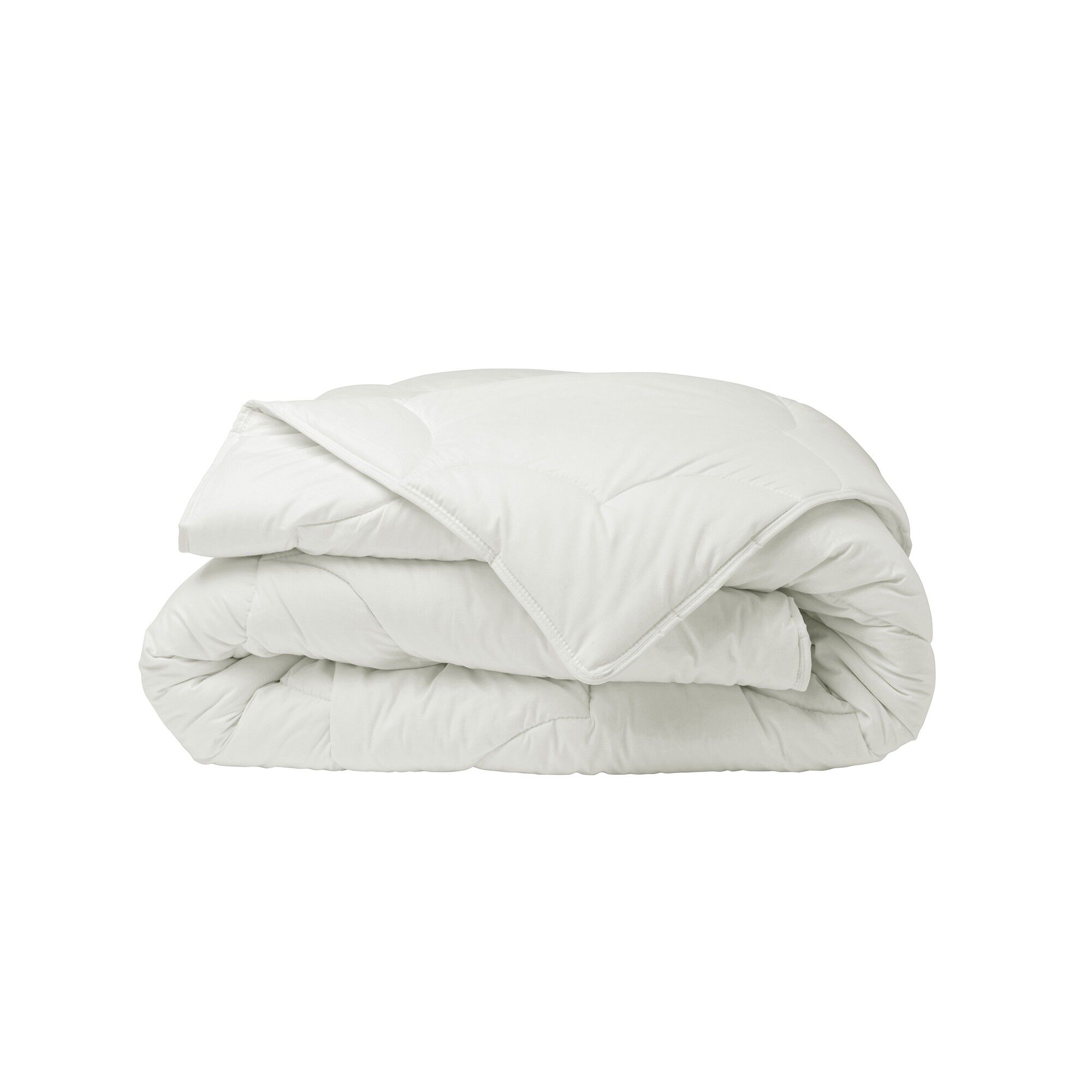 Couette coton issu de l'agriculture biologique 250 g/m²