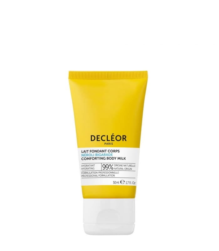 DECLÉOR-LAIT FONDANT CORPS NÉROLI BIGARADE-Lait Hydratant Corps Peau Sèche