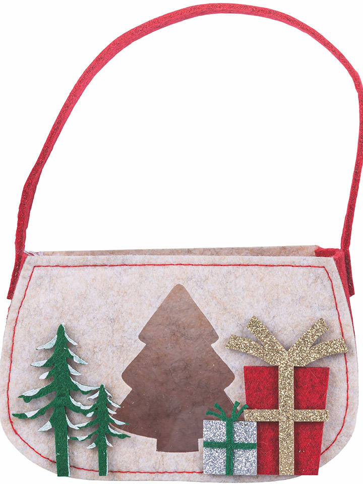 Villa d´Este Dekotasche 