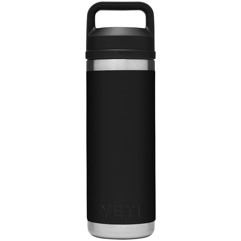 YETI Vakuum Isolierflasche Rambler 532 ml