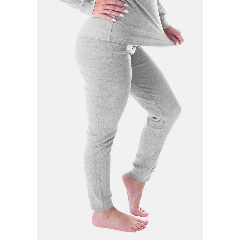 Black Snake 2 Pack Thermo Hose Cozy Funktionsunterhose Damen