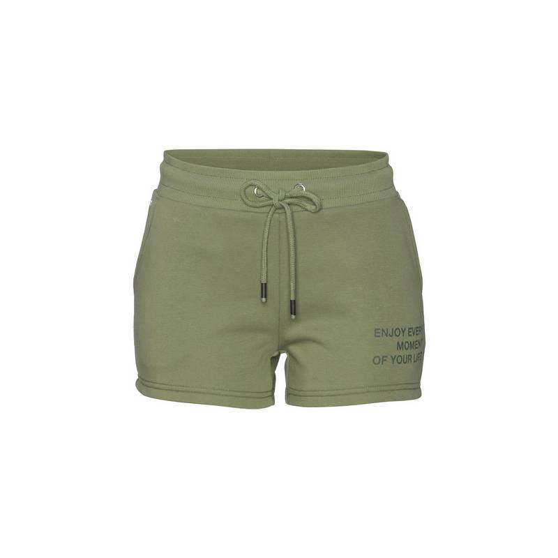 Buffalo Sweatshorts Damen