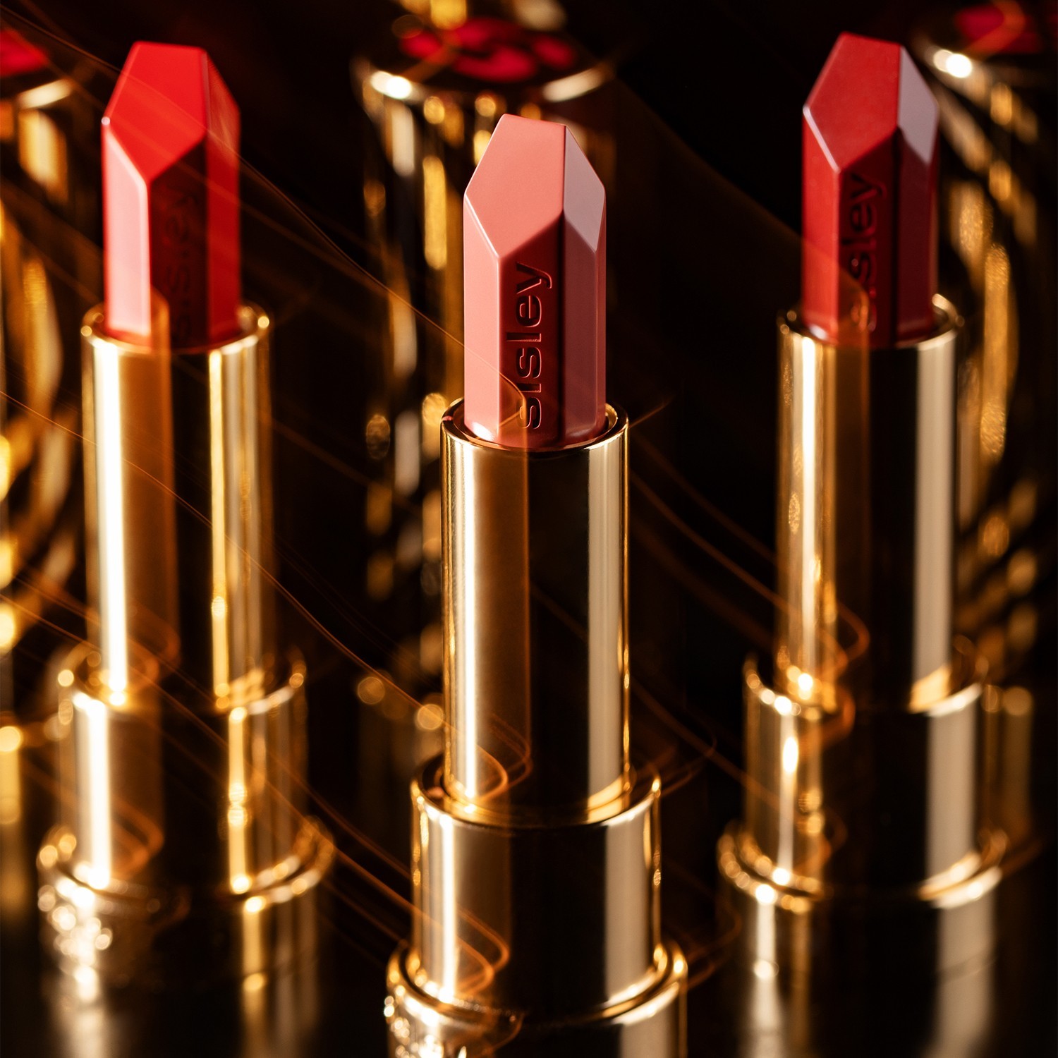 Sisley Le Phyto Rouge