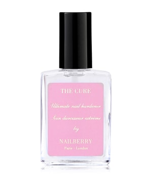 Nailberry The Cure Ultimate Nagelhärter-15 ml
