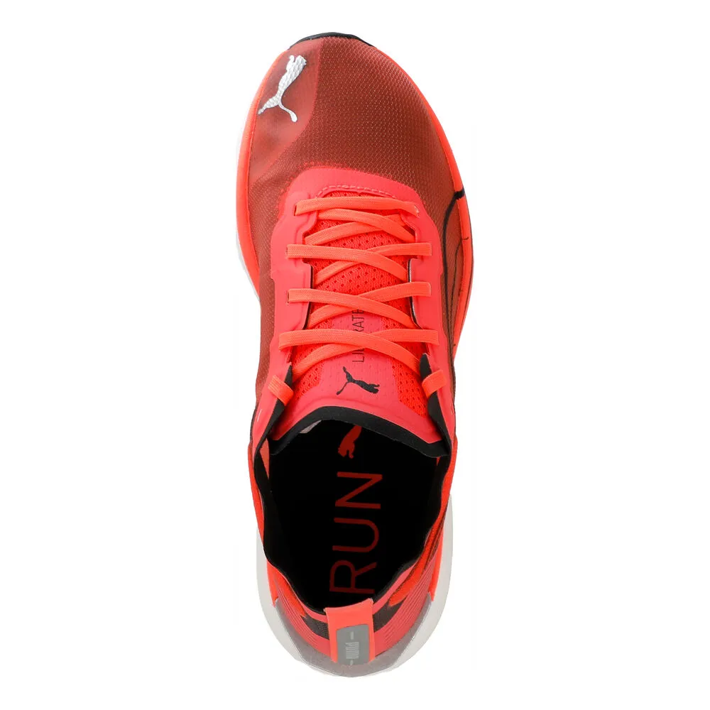 PUMA Liberate Nitro 194458/001 / rot