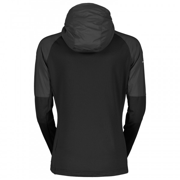 Scott - Women's Hoody Explorair Alpha - Kunstfaserjacke