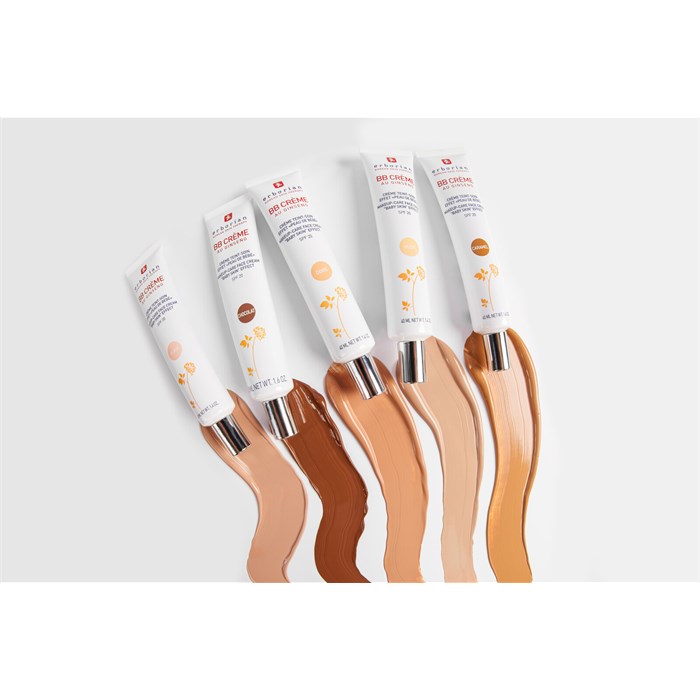 BB Crème au Ginseng SPF 20