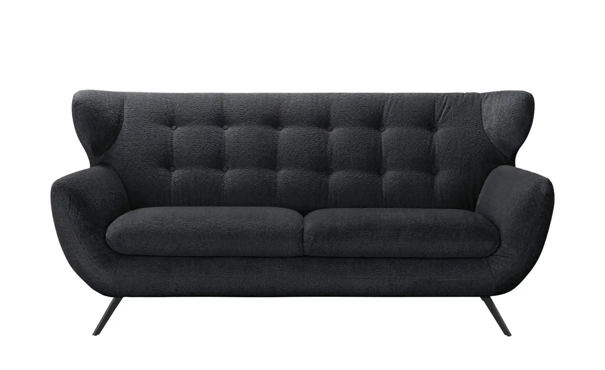 Jette Home Sofa aus Mikrofaser Mellow