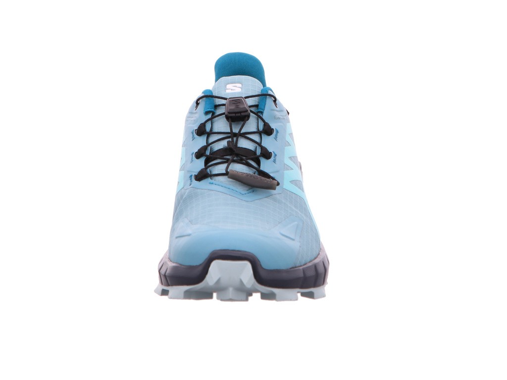 SALOMON Running grün Supercross 4 GTX w