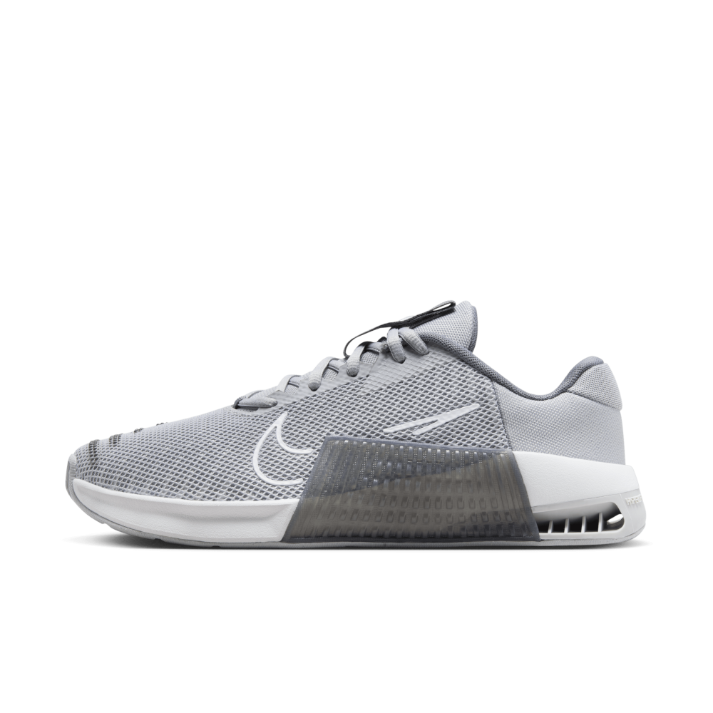 Nike Metcon 9 DZ2617-002 / grau