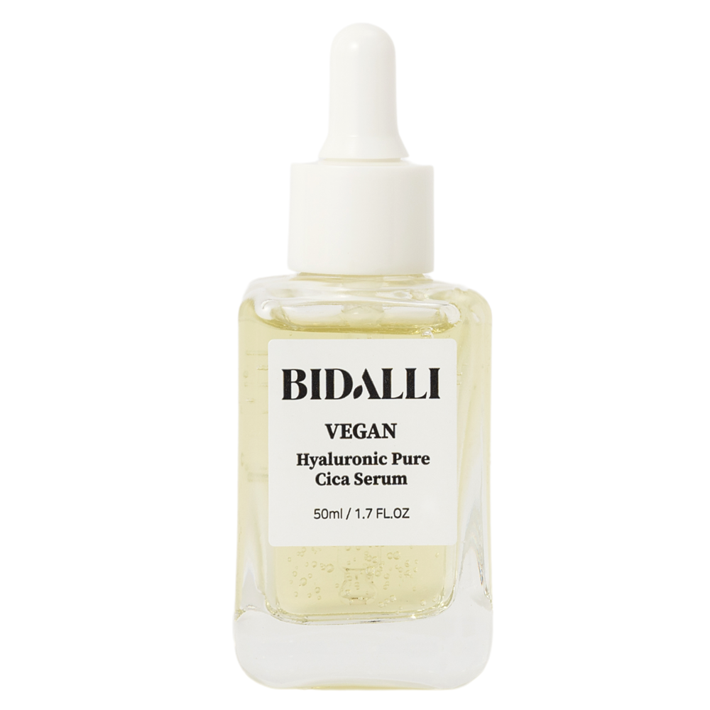 Bidalli Hyaluronic Pure Cica Serum 50 ml