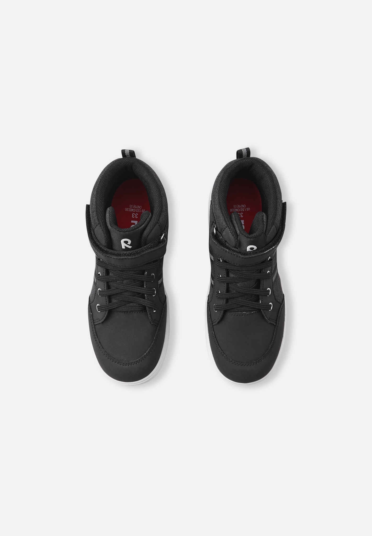 Wasserdichte halbhohe Kinder Sneaker Skeitti