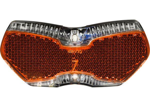Busch + Müller TOPLIGHT View Plus LED-Rücklicht