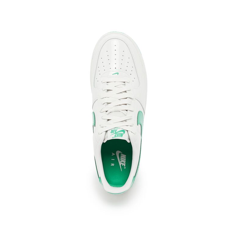 NIKE Wmns Air Force 1 '07 “Stadium Green” platinum tint/stadium green