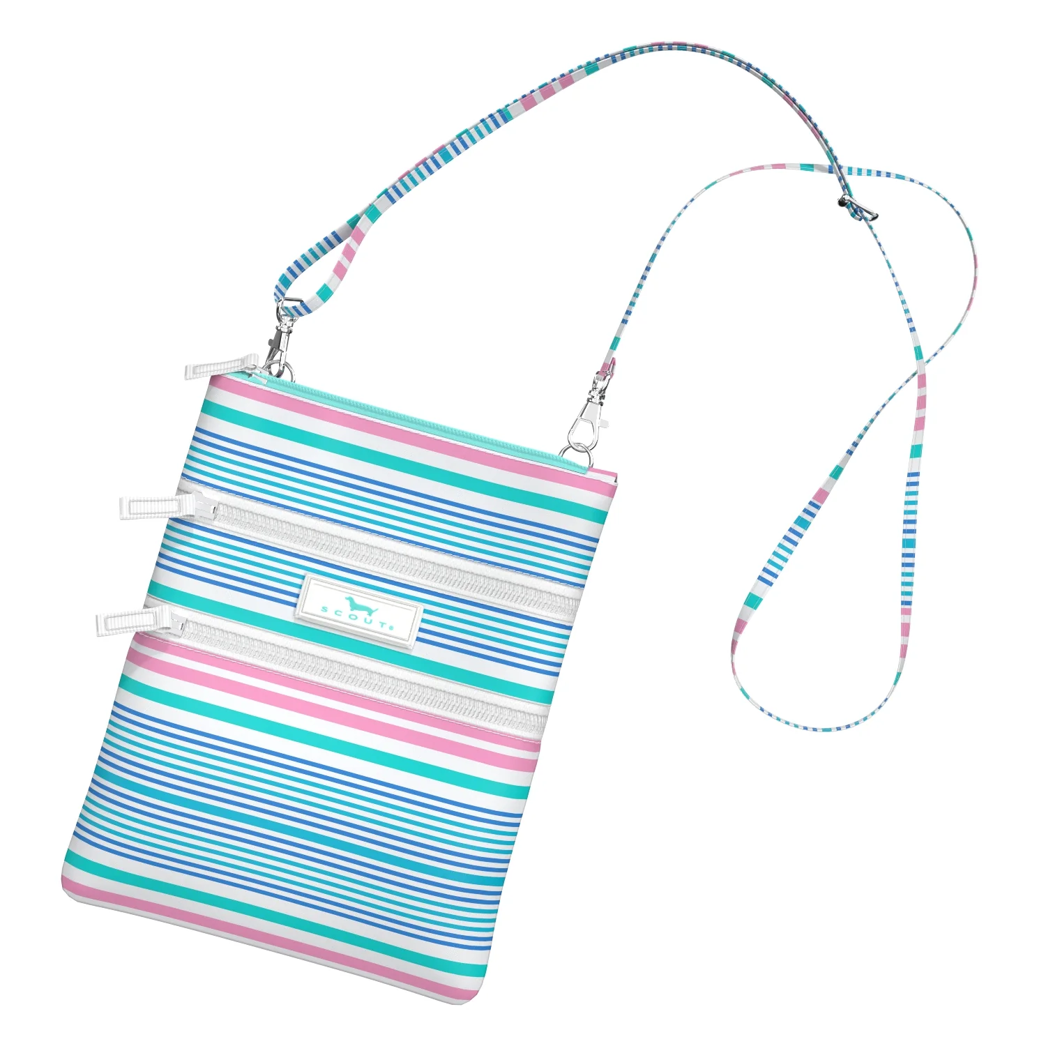 Crossbody Sally Go Lightly
