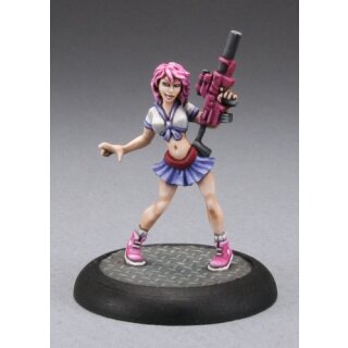 Candy Anime Heroine (REA50024)