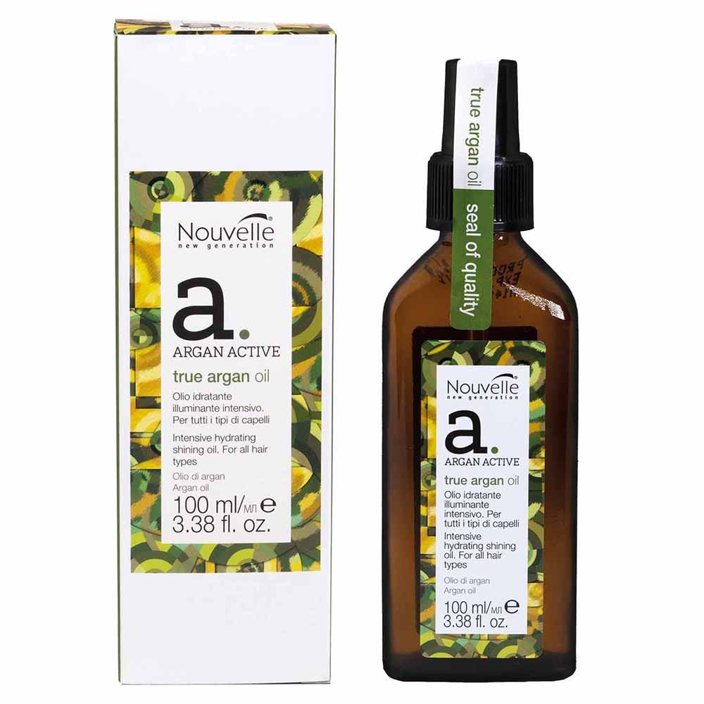 Nouvelle True Argan Oil 100 ml