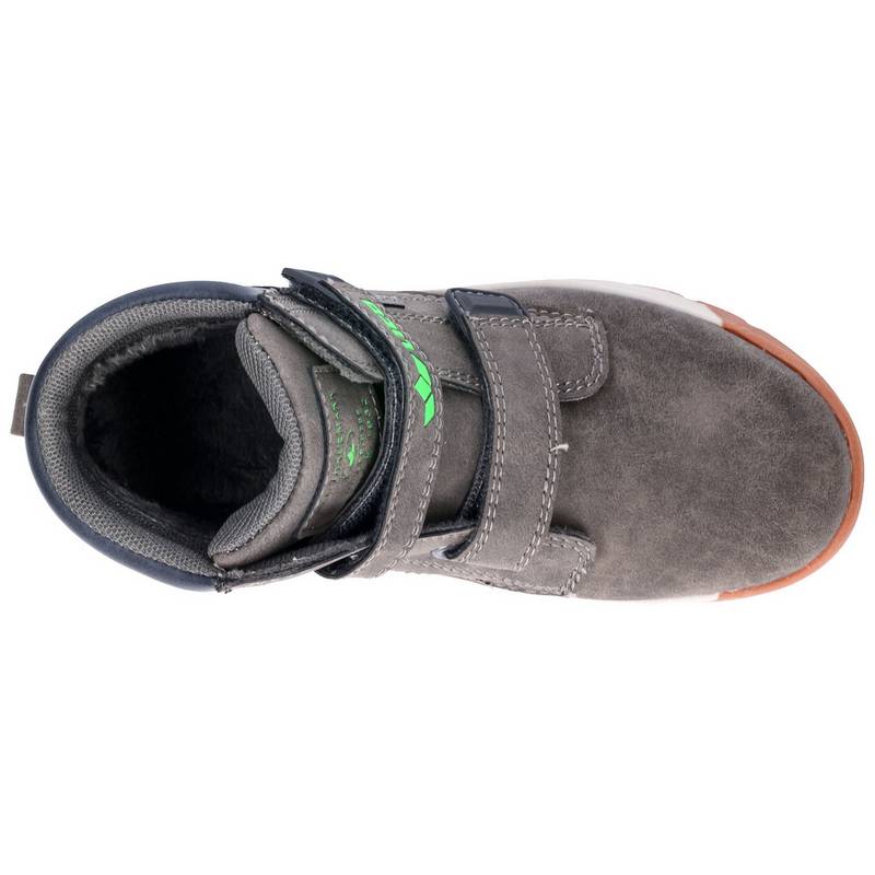 LICO Winterstiefel Stiefel Jungen
