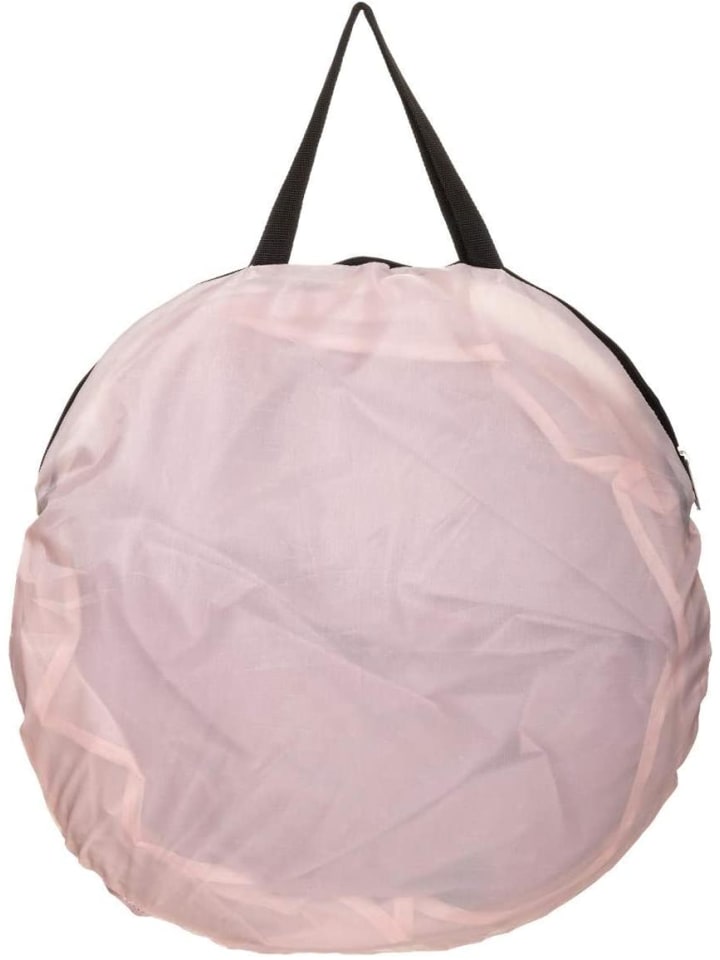Atmosphera Créateur d'intérieur Spielzelt in rosa günstig kaufen onesize