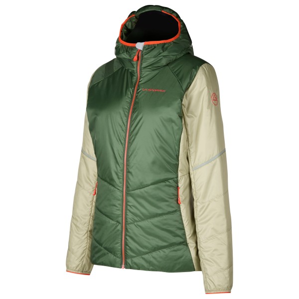 La Sportiva - Women's Mythic Primaloft Jacket - Kunstfaserjacke