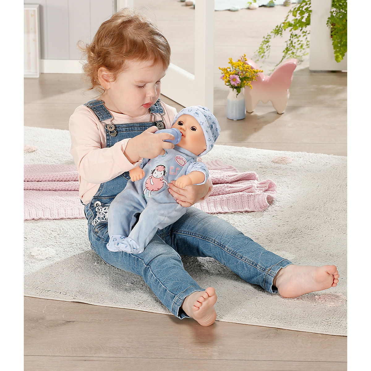 Baby Annabell Little Alexander 36cm