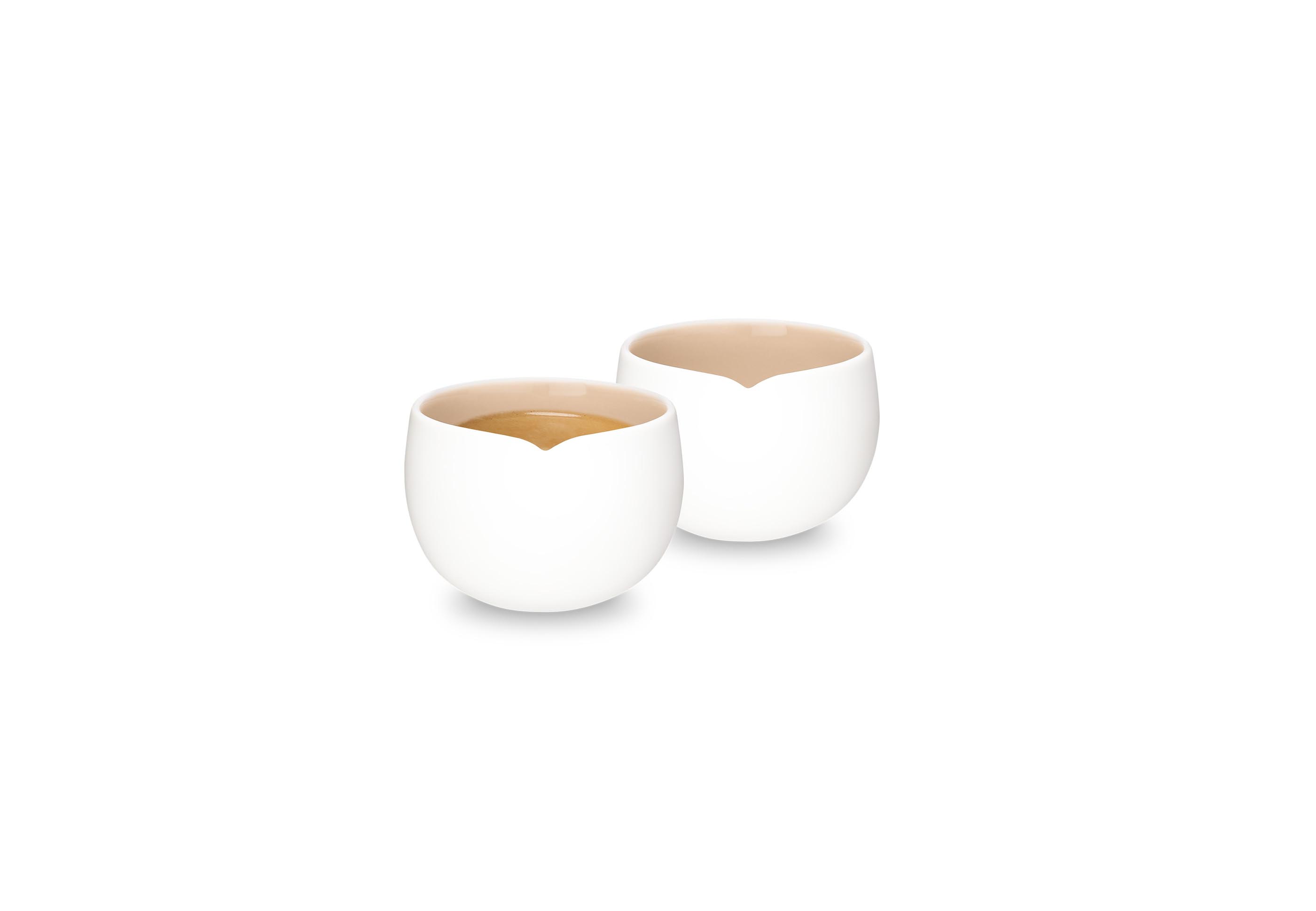 Tasses Espresso Origin