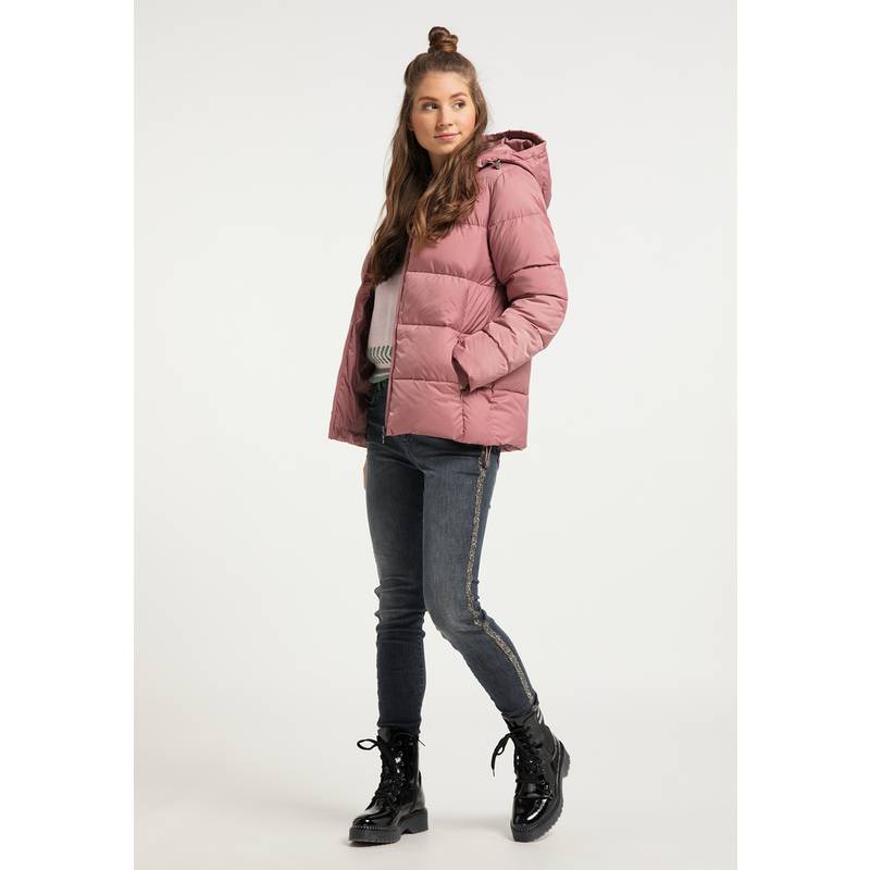 MYMO Steppjacke Damen