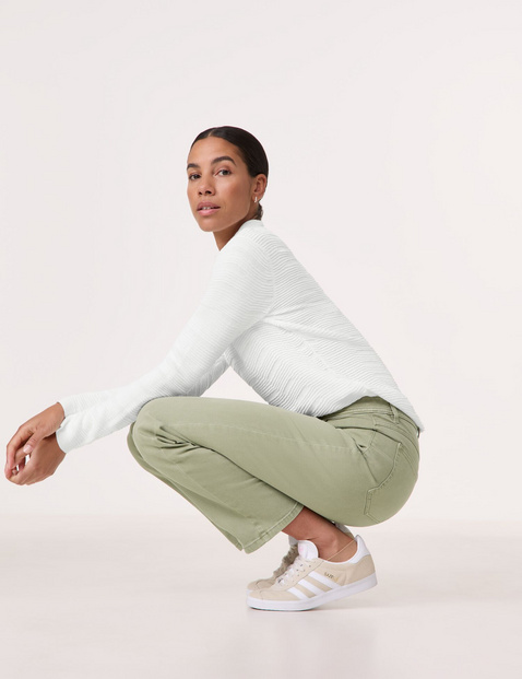 5-Pocket-Jeans Straight Fit