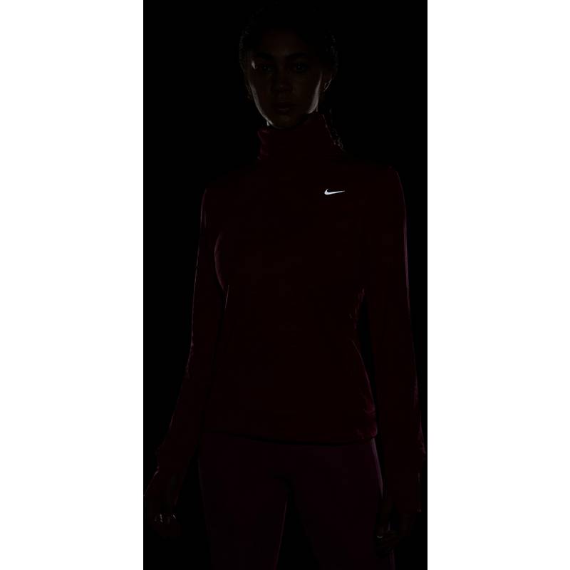 Nike SWIFT ELMNT Funktionsshirt Damen