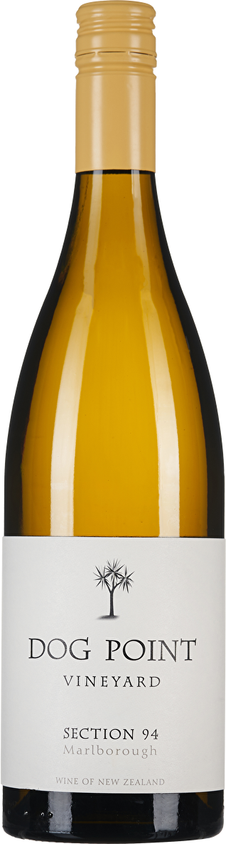 Dog Point Sauvignon Blanc Section 94 2020